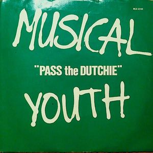 Musical Youth – Pass The Dutchie