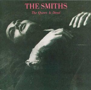 The Smiths – The Queen Is Dead