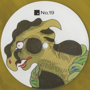 B Side / 4 U by Tanner Ross