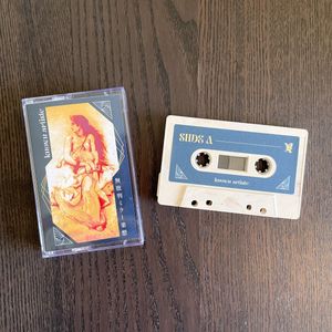 無批判ミラー楽想 by known artiste