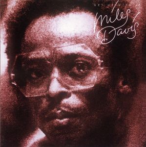 Miles Davis – Get Up With It