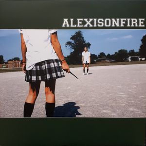Alexisonfire by Alexisonfire