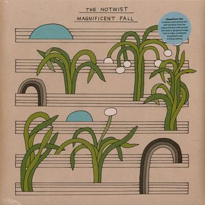 Magnificent Fall cover