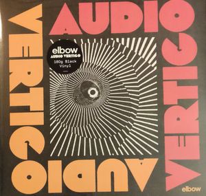 Audio Vertigo cover