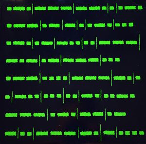 Radio K.A.O.S. cover