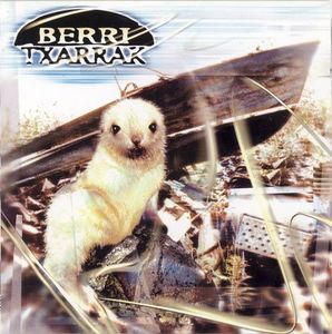 Berri Txarrak cover