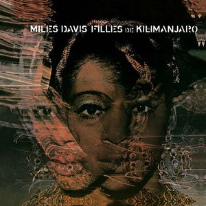Miles Davis – Filles De Kilimanjaro