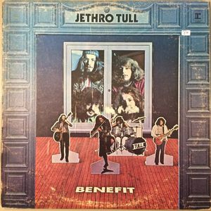 Jethro Tull – Benefit