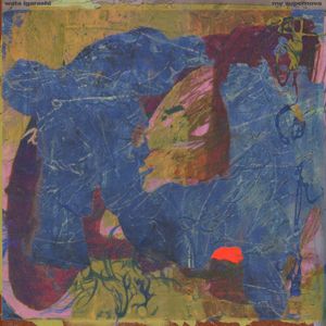 My Supernova by Wata Igarashi