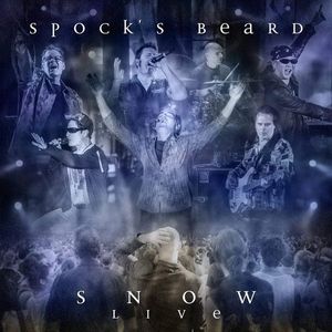 Snow Live by Spock's Beard