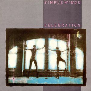 Simple Minds – Celebration