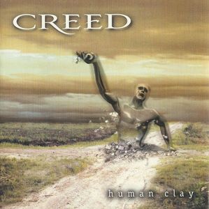 Creed – Human Clay