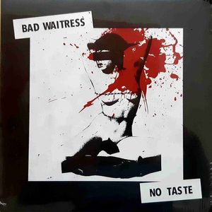No Taste cover