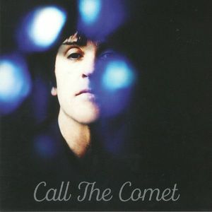 Call The Comet cover