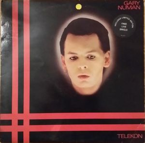 Telekon cover