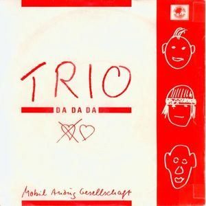 Trio – Da Da Da