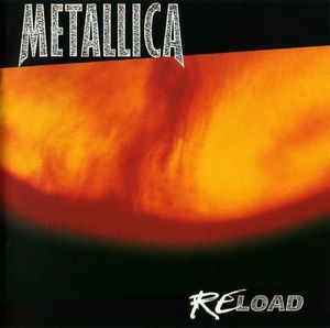 Metallica – Reload