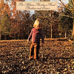 The Allman Brothers Band – Brothers And Sisters