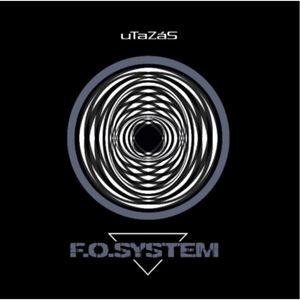 Utazás cover