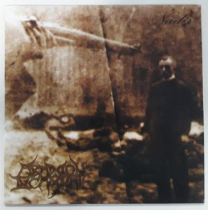 Nadir by Abaddon Incarnate