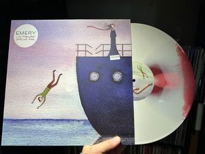 ...In Shallow Seas We Sail cover