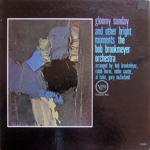 Gloomy Sunday And Other Bright Moments cover