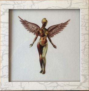 In Utero cover