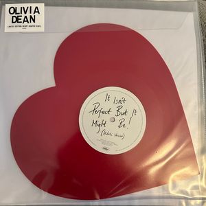 It Isn’t Perfect But It Might Be! cover