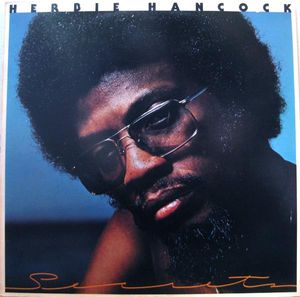 Herbie Hancock – Secrets