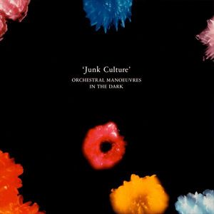 Orchestral Manoeuvres In The Dark – Junk Culture