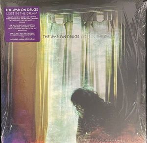 The War On Drugs – Lost In The Dream