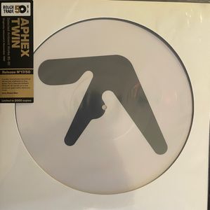 Selected Ambient Works 85-92 by Aphex Twin