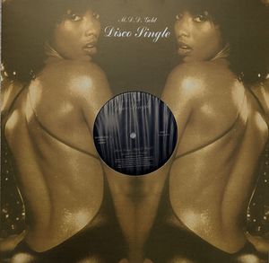 How Long Must I Wait cover