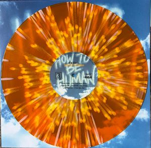 How To Be Human cover