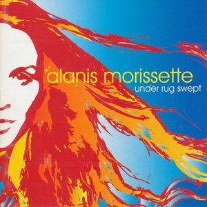 Alanis Morissette – Under Rug Swept