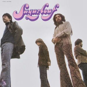 Sugarloaf – Sugarloaf