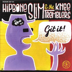 Git It! cover