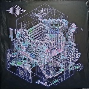 Recursive Infinity cover