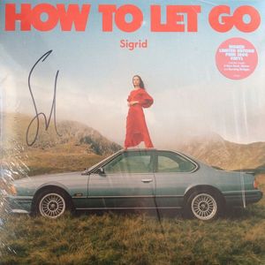 Sigrid – How To Let Go