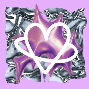 Shady Palms EP cover