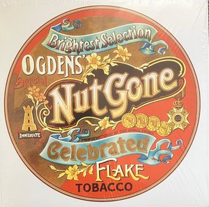 Ogdens' Nut Gone Flake cover