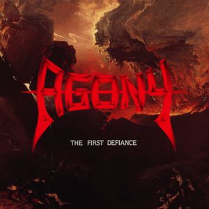 Agoni – The First Defiance