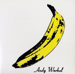 The Velvet Underground & Nico cover