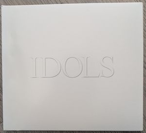 Yungblud – Idols (Complete)