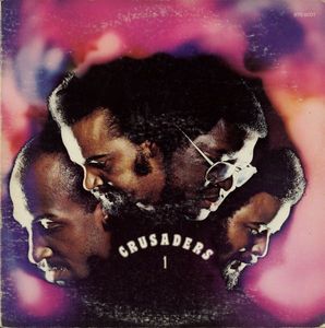 The Crusaders – Crusaders 1