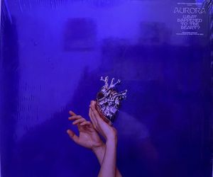 What Happened To The Heart cover