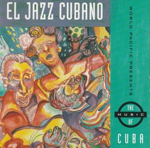 Various – El Jazz Cubano