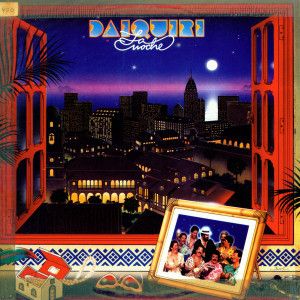 La Noche by Daiquirí