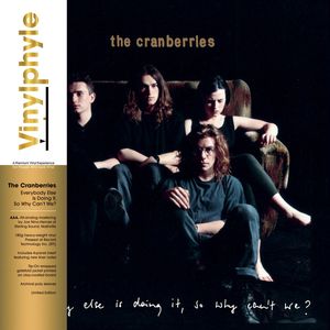 The Cranberries – Everybody Else Is Doing It, So Why Can't We?