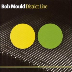District Line cover